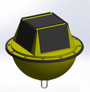 First draft buoy